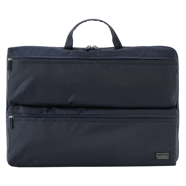 インナーケース 15.6インチPC用 ポケットタイプ ブルー