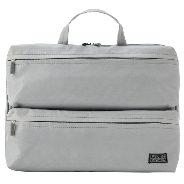 インナーケース 15.6インチPC用 ポケットタイプ グレー