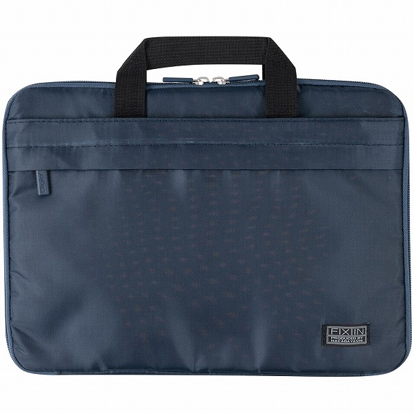 11.6インチPC用インナーケース スリムタイプ ブルー