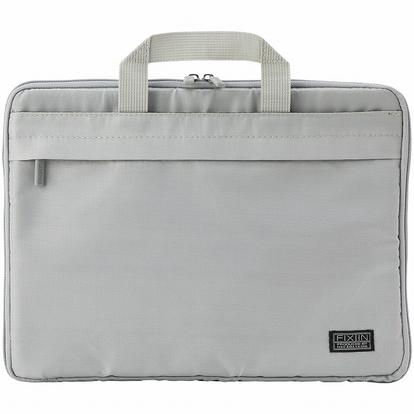 11.6インチPC用インナーケース スリムタイプ グレー