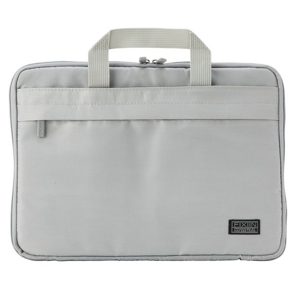 インナーケース 13.3インチPC用 スリムタイプ グレー