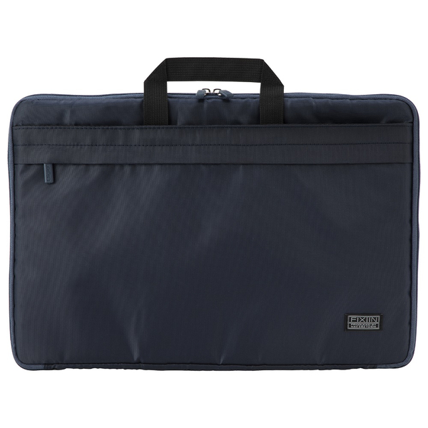 インナーケース 15.6インチPC用 スリムタイプ ブルー