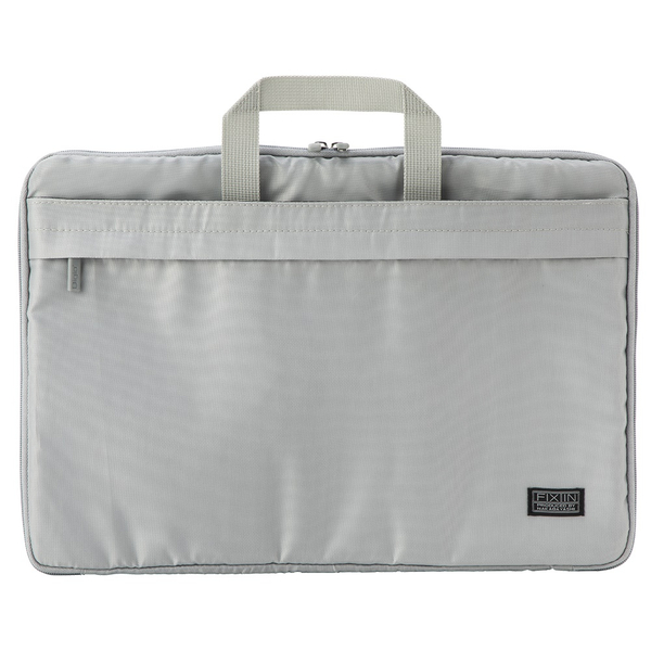 インナーケース 15.6インチPC用 スリムタイプ グレー