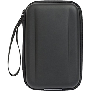 ガジェットケース ブラック