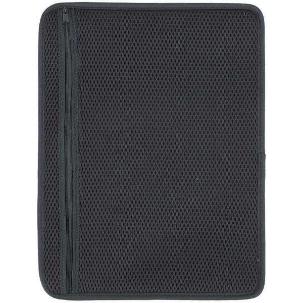 MacBook Air 2018用 スリップインケース/横入れ ブラック