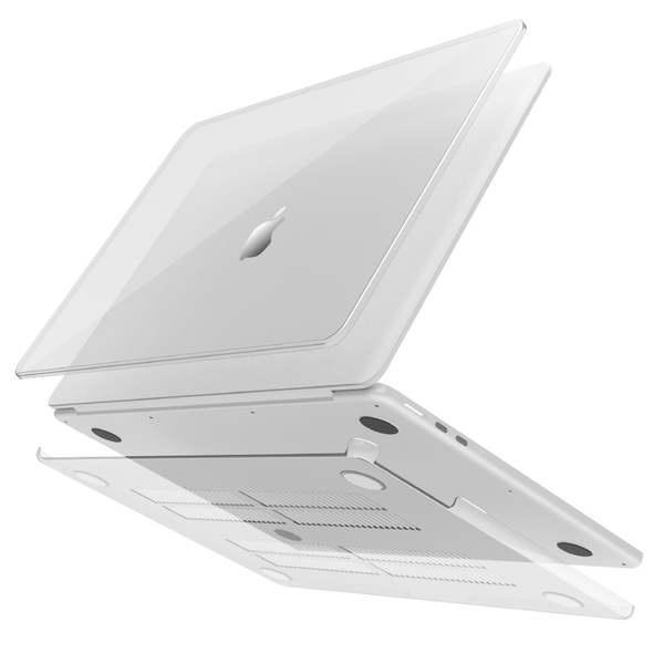 MacBoook Pro 14インチ 用 ハードシェルカバー カバー ケース クリア