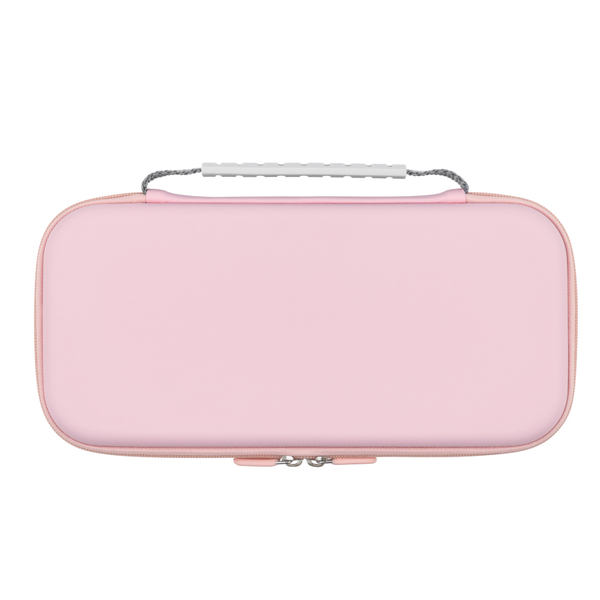 SWITCH 2 用 EVAプロテクトケース スリム ピンク