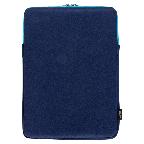 ノートパソコンケース 11.6インチ用 ストレッチケース ネイビー