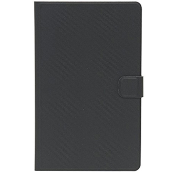 タブレットカバー 汎用 8.9～10.6インチ ブラック