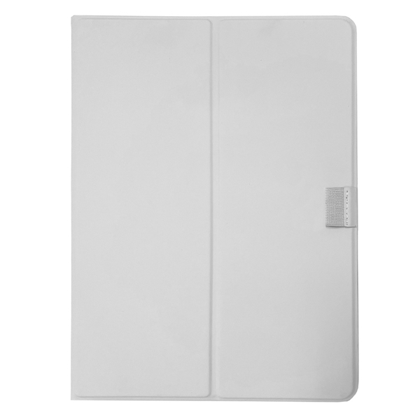 iPad 10.9インチ 第10世代 2022用 ハードケースカバー グレー