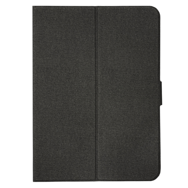 iPad 10.9インチ 第10世代 2022用 回転式カバー ブラック