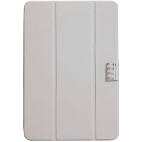 iPad mini 2021 第6世代 用 軽量 ハードケースカバー グレー