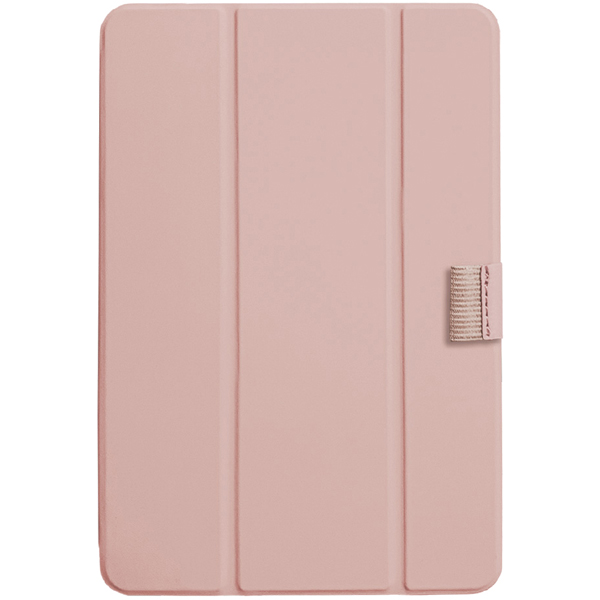 iPad mini 2021 第6世代 用 軽量 ハードケースカバー ピンク