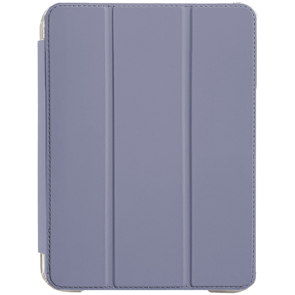 iPad mini 2021 第6世代 用 衝撃吸収ケース パープル