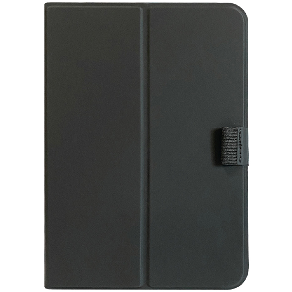 iPad mini 2021 第6世代 用 エアリーカバー ブラック