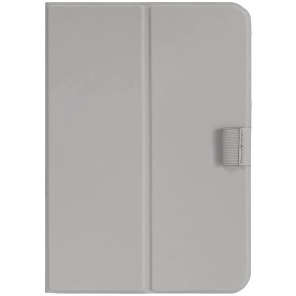 iPad mini 2021 第6世代 用 エアリーカバー グレー