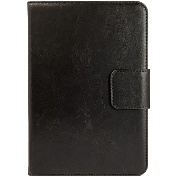 iPad mini 2021 第6世代 用 PUレザージャケット ブラック