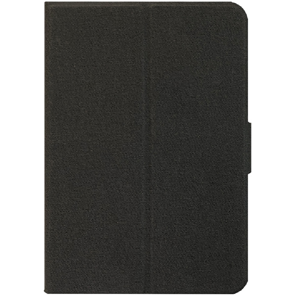 iPad mini 2021 第6世代 用 回転式カバー ブラック