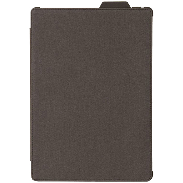 Surface Pro 7用 衝撃吸収ケース ブラック