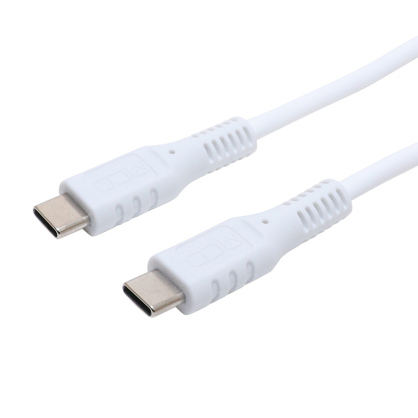 USB Type-C ショートケーブル 30cm ブラック