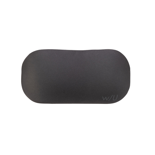 リストレスト ミニタイプ スモーキーブラック