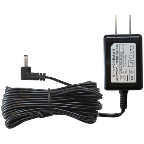 ACアダプター 3.0m