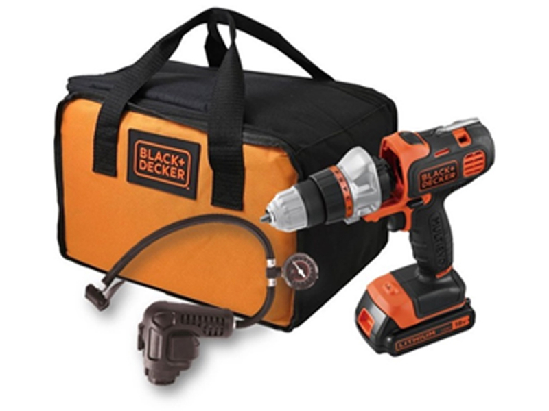 コードレスマルチツール