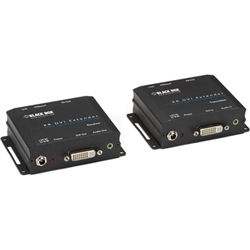 DVI-D エクステンダ・キット Audio RS-232