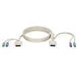 サーブスイッチ EC DT Wizard 及び4Site CPUケーブル DVI 1.8m(6ft.)