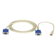 サーブスイッチ ECシリーズ用 CPUケーブル USB 3.0m