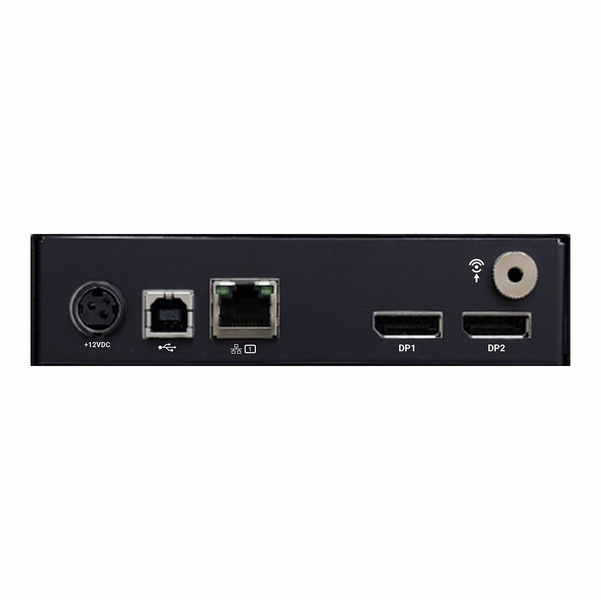 KVMエクステンダー Emerald SE IP-KVM トランスミッタ (DPx2 USBx1 1000BASE-Tx1)