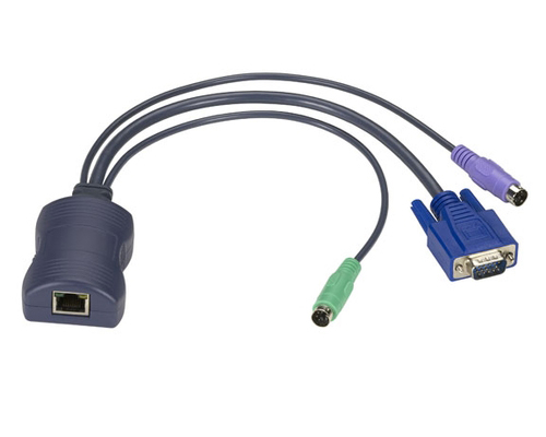 サーブスイッチCX アクセスモジュール PS2