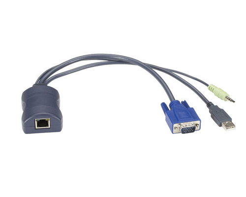 ServSwitchCX アクセスモジュルUSB/オーディオ