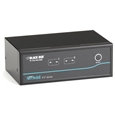 サーブスイッチDT デュアルDVI USB 2P