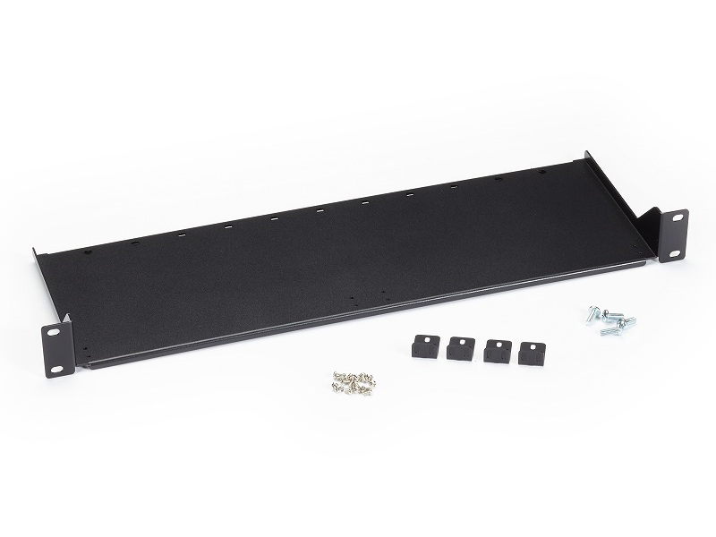 KVXシリーズ用 19インチラックマウントトレイ