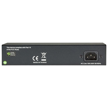 ギガビットスイッチ 10ポート管理機能付 10/100/1000B-T(8)+UTP/SFP(2)