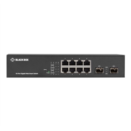 ギガビットスイッチ 8ポート