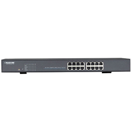 ギガビットスイッチ 16ポート 10/100/1000Mbps
