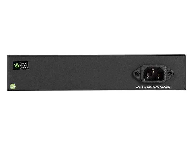 PoEスイッチ PoE+対応 10/100/1000Tx8 SFP/SFP+x2