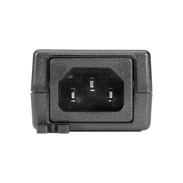 PoEインジェクター 1ポート PoE+ 10/100/1000BASE-T RJ45 802.3at