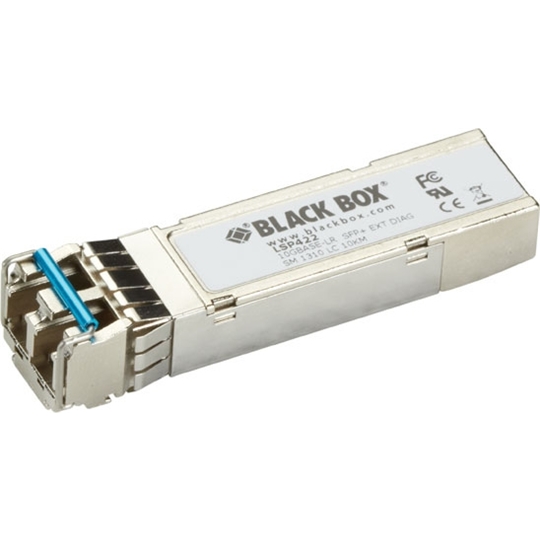 SFPモジュール 10GBASE-LR SFP+ シングルモード1310 LC 10km