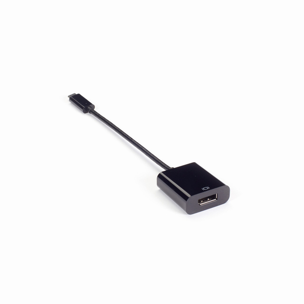 USB-C オス to DP1.2 メス 変換 アダプタ