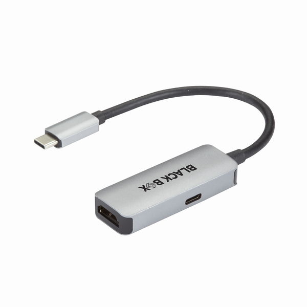 USB-C オス to HDMI メス 4K60 100W PD 変換 アダプタ