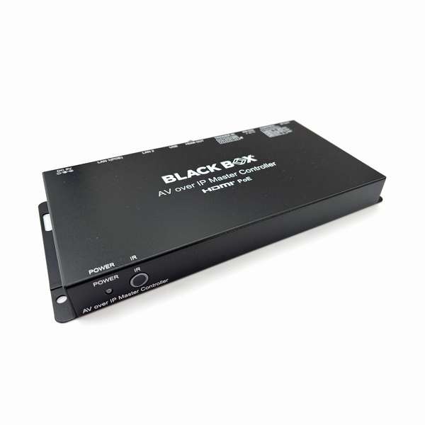 MediaCento IPXコントローラ