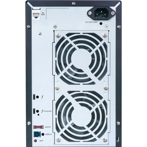 フロントパネル開口時画像