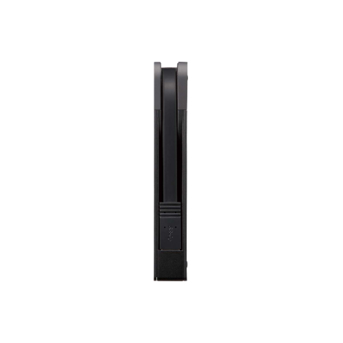 ECLAIRPRO Portableシリーズ EP25SB3 自動暗号化セキュリティポータブルHDD USB3.0対応 耐衝撃・防雨防塵 容量1TB