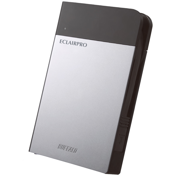 ECLAIRPRO Portableシリーズ EP29SB3 自動暗号化セキュリティポータブルSSD USB3.0対応 耐衝撃・防雨防塵 容量960GB