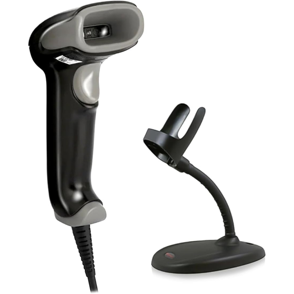 QRコードリーダー/1470G2D-2RS/RS232C/黒/AC別売