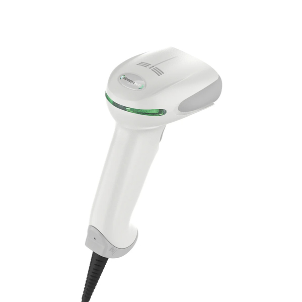 QRコードリーダー/1950GHD-1RS/RS232C/白/AC別売