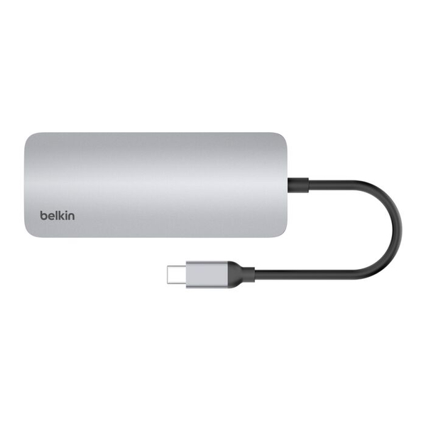 Connect USB-C 7-in-1 マルチポートハブ